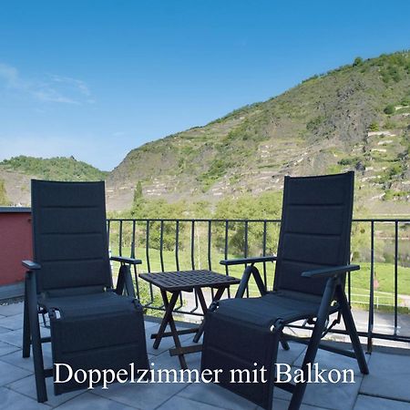 Hotel-Garni-Kachelburg Dieblich Exteriér fotografie