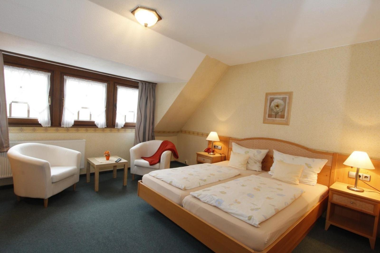 Hotel-Garni-Kachelburg Dieblich Exteriér fotografie